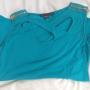 Armani Exchange Tank Top